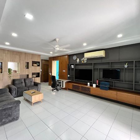 D Niice Garden View With Private Pool Bukit Indah, Johor Bahru Exterior foto